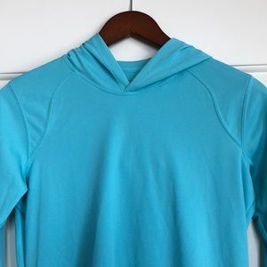 Columbia Omni shade hoodie